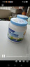 Maxigenes美可卓藍胖子全脂奶粉高鈣0蔗糖中老年學(xué)生青少年1kg*2 曬單實(shí)拍圖