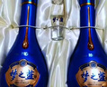 洋河 夢(mèng)之藍M6 52度500ml*2瓶 禮盒裝 綿柔濃香型白酒  曬單實(shí)拍圖