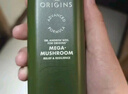 悅木之源（Origins）靈芝菌菇水200ml*2保濕爽膚水濕敷補水溫和舒緩生日禮物送女友 曬單實(shí)拍圖