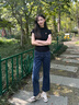 SAM EDELMAN山姆愛(ài)德曼2025秋冬新薄底德訓阿甘輕便休閑鞋女HAVEN 白色/安可拉紅 織物/牛剖層革/人造革 37 美碼6.5M 曬單實(shí)拍圖