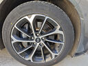 鄧祿普（DUNLOP）輪胎/汽車(chē)輪胎 245/50R18 104W ZR XL SP SPORT MAXX050+ 曬單實(shí)拍圖