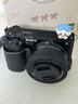 索尼（SONY）ZV-E10K 新升級標準鏡頭套裝 黑色 新套機鏡頭E PZ 16-50mm F3.5-5.6 OSS II 曬單實(shí)拍圖