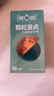 第六感避孕套大顆粒18+延時(shí)狼牙套4 超薄安全套持久男用鎖精成人情趣sm 曬單實(shí)拍圖