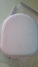 漫步者（EDIFIER）K750W Air頭戴式藍牙無(wú)線(xiàn)耳返耳機學(xué)生沉浸式學(xué)習 兒童背誦跟讀上網(wǎng)課專(zhuān)用降噪耳麥 誦讀背書(shū)耳機 云白 專(zhuān)注背誦 高效學(xué)習 曬單實(shí)拍圖