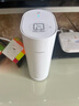 華為凌霄子母路由 Q6（1母1子套裝） AX3000Mbps 千兆路由器 全屋WiFi 6+  電力線(xiàn)版  曬單實(shí)拍圖