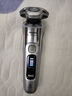 飛利浦（PHILIPS）電動(dòng)剃須刀 全新一代旋護(hù)式新9系ultra禮盒 24H持久凈剃刮胡刀 配升級(jí)清潔倉 生日禮物 國家補(bǔ)貼 曬單實(shí)拍圖
