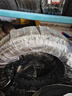 普利司通（Bridgestone）汽車(chē)輪胎 225/60R18 100V H/L001 適配豐田RAV4榮放/奇駿 曬單實(shí)拍圖