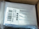 惠象 京東工業(yè)自有品牌 急救毯保溫毯 多功能雙面救生毯160*210cm 5件裝/包 應急墊 保溫 防曬 雙面銀色 曬單實(shí)拍圖