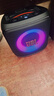 JBL PartyBox Encore2音樂(lè )戰將歡唱版2藍牙音箱 國家補貼 戶(hù)外家庭KTV麥克風(fēng)一體唱K歌廣場(chǎng)舞低音音響 曬單實(shí)拍圖