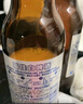 福佳白啤酒330ml*6瓶 比利時(shí)風(fēng)味精釀啤酒 經(jīng)典小麥白啤 小包嘗鮮裝 【小規格嘗鮮】 330mL 6瓶 牛皮紙箱 曬單實(shí)拍圖