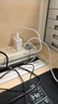 適配華為充電器66W/100W/120W快充原裝type-c數(shù)據(jù)線mate60/70/p40榮耀手機(jī)插頭充電頭套裝X5充電線 66W快充套裝【3C安全認(rèn)證】1米套裝 曬單實(shí)拍圖