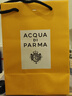 帕爾瑪之水（ACQUA DI PARMA）藍色地中海淡香水（青橘香）30ml 柑橘芳香調 節日禮物送男女友 曬單實(shí)拍圖