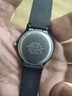 卡西歐（CASIO）小黑表男女表中性學(xué)生公務(wù)員考試中高考可用石英表MQ-24-7B2 曬單實(shí)拍圖