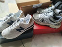 NEW BALANCE休閑鞋男鞋女鞋越野戶(hù)外鞋透氣復古運動(dòng)鞋410系列MT410KR5 38.5 曬單實(shí)拍圖