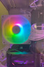 華碩全家桶RTX 5060 Ti/5060主機(jī)14600KF組裝電腦主機(jī)電競(jìng)游戲機(jī)RTX 5070全套臺(tái)式機(jī)DIY整機(jī)白色海景房 12490F+華碩RTX 5050【新品顯卡】 曬單實(shí)拍圖