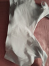 浪莎無痕內(nèi)衣女薄款夏季大胸顯小胸聚攏無鋼圈美背式冰絲涼感文胸罩 曬單實(shí)拍圖