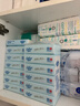 Huggies純水?huà)雰簩?zhuān)用濕巾80抽6包嬰童手口可用擦去99.9%細菌 曬單實(shí)拍圖