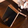 三星Samsung 心系天下 W25 Flip AI手機(jī) 大視野智能外屏 5000萬(wàn)像素 拍照手機(jī) 12GB+512GB 陶瓷黑 曬單實(shí)拍圖