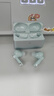 籟特易耳【2025新款-重磅新品】星環(huán)ultra藍牙耳機入耳式真無(wú)線(xiàn)HiFi音質(zhì)主動(dòng)降噪超長(cháng)續航游戲音樂(lè )運動(dòng)耳機 柔藍【52dB深空降噪】雙設備連接 LDAC/LHDC-雙版本 曬單實(shí)拍圖