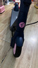 九號(hào)（Ninebot）電動(dòng)滑板車成年人C2Pro藍(lán)粉電動(dòng)車女士兩輪折疊便攜式代步滑板車兒童高度可調(diào) 曬單實(shí)拍圖