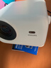 飛利浦（PHILIPS）天眼 投影儀家用家庭影院真1080P高清智能便攜臥室宿舍投影機(jī) NeoPix 347（萬元電視級(jí)芯片） 曬單實(shí)拍圖