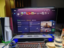 三星（SAMSUNG）32英寸 G81SF QD-OLED 4K 240Hz 0.03ms 防燒屏防眩光 超薄設計玄龍騎士電競顯示器LS32FG812SCXXF 曬單實拍圖
