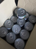 素力高進(jìn)口貓罐頭85g 品牌升級加餐罐貓咪貓濕糧 海洋系列貓罐頭(沙丁魚(yú))85g*24罐 曬單實(shí)拍圖