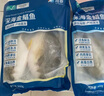翔泰 海南金鯧魚(yú)凈重900g 2條裝  魚(yú)類(lèi)生鮮 燒烤 火鍋食材 海鮮水產(chǎn) 曬單實(shí)拍圖