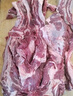 李師傅原切牛肋條肉 新鮮去骨牛肋肉 精修黃牛肋排肉農家散養黃牛肉清真 精修黃牛肋條肉5斤 曬單實(shí)拍圖