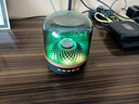 犀狼【國(guó)補(bǔ)秒殺丨重磅新品】藍(lán)牙音響電腦音箱桌面臺(tái)式立體環(huán)繞水晶琉璃5代4高音質(zhì)無線低音炮家用室內(nèi) 柏林之聲|HiFi高音質(zhì) 國(guó)補(bǔ)旗艦版mini 官方原裝+國(guó)行正品+全國(guó)聯(lián)保 曬單實(shí)拍圖