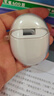 【8成新】華為（HUAWEI）HUAWEI FreeBuds 5半入耳式降噪藍牙耳機 水滴設計超磁感澎湃單元 音樂(lè )游戲運動(dòng)耳機 至臻版陶瓷白 曬單實(shí)拍圖