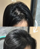 儒意防脫育發(fā)洗發(fā)水生姜側柏葉固發(fā)去屑止癢男女士洗頭膏露金榜第1名 曬單實拍圖