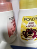 旁氏（POND'S）櫻粹粉潤煥亮潔面泡泡160ml 煙酰胺氨基酸洗面奶男女去角質(zhì) 曬單實(shí)拍圖
