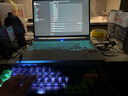 聯(lián)想拯救者R9000P 2025 AI元啟游戲筆記本電腦(銳龍9 8945HX 32G1T RTX5060 2.5K240Hz 白)國家補貼20% 曬單實(shí)拍圖