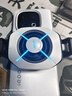 vivo iQOO磁吸散熱背夾Pro光凜白峰值36W磁吸夾式隨時(shí)切換Monster+模式直播降溫神器適用蘋(píng)果平板小米 曬單實(shí)拍圖