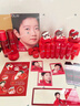 玉蘭油（OLAY）大紅瓶水乳液保濕抗皺緊致抗衰老化妝品護膚品套裝禮盒中秋禮品女 曬單實拍圖