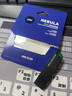 ?？低暎℉IKVISION）128GB USB3.2 U盤(pán) R33 工作指示燈 讀速130MB/s 高速移動(dòng)u盤(pán) 華為小米電腦商務(wù)辦公學(xué)習通用優(yōu)盤(pán) 曬單實(shí)拍圖