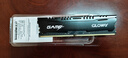 光威（Gloway）16GB DDR4 2666 臺式機內(nèi)存條 悍將 馬甲條 精選顆粒 CL19 曬單實拍圖