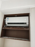 美的（Midea）空調掛機 酷省電 大1.5匹/大1匹新一級能效變頻冷暖除濕壁掛式家電以舊換新國家補貼20%美的空調 大1匹 一級能效 【酷省電Pro】升級版 曬單實(shí)拍圖