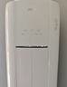 奧克斯3匹 省電俠 國家補貼 新1級空調柜機 ECO節(jié)能 升級大風口 立柜式KFR-72LW/BpR3GQS1(B1)超遠風 曬單實拍圖