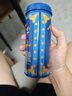 范思哲（VERSACE）香水藍色牛仔淡香水75ml 木質(zhì)香調 輕奢生日禮物女送禮自營(yíng) 曬單實(shí)拍圖