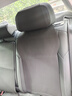 澳德威斯適用吉利星越l座套半包圍四季翻毛皮汽車(chē)坐墊透氣通風(fēng)座墊座椅套 【時(shí)尚灰-四季恒溫】五座全車(chē) 星越L東方曜/油混通風(fēng)透氣坐墊套 曬單實(shí)拍圖