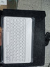 越殼適用聯(lián)想小新pad ProGT11.1鍵盤(pán)保護套pad11英寸2025款pro12.7二代磁吸款2023plus11/11.5保護殼 迷霧藍+白色圓鍵鍵盤(pán)+禮包 聯(lián)想小新Pad Pro 12.7寸 曬單實(shí)拍圖