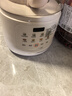 九陽(yáng)（Joyoung）破壁機2025新款隔音罩輕音降噪家用豆漿機料理機全自動(dòng)免煮免濾五谷雜糧大容量早餐機榨汁機P725 【精磨精煮  觸控彩屏】小巧好收納 曬單實(shí)拍圖