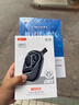 BYZ飛馳S200藍牙耳機開(kāi)放式無(wú)線(xiàn)運動(dòng)跑步不入耳耳機掛耳式超長(cháng)續航 墨黑色 S200 曬單實(shí)拍圖