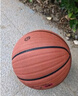 京東京造 籃球成人基礎訓練標準專(zhuān)業(yè)7號球 全控300 曬單實(shí)拍圖