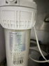 沁園 沁園凈水器濾芯官方QR-RO-400A/B/C、QR-RF-405A/C 1級-PP棉濾芯適用QR-RO-400A/B/C 曬單實(shí)拍圖
