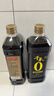 千禾零添加 380天醬油 1L【0添加特級生抽】炒菜提鮮調(diào)料調(diào)味品無碘鹽 曬單實拍圖