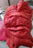 拓路者（Pioneer Camp）雪狐Primaloft金標棉衣團購男P棉棉服女冬季戶(hù)外防風(fēng)保暖外套男 日光橙-男 L 曬單實(shí)拍圖