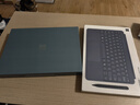 微軟（Microsoft）Surface Pro 12英寸 二合一筆記本電腦 國家補貼20% 輕薄本 AI+PC 驍龍 X Plus 16G 512G 碧海青 曬單實(shí)拍圖
